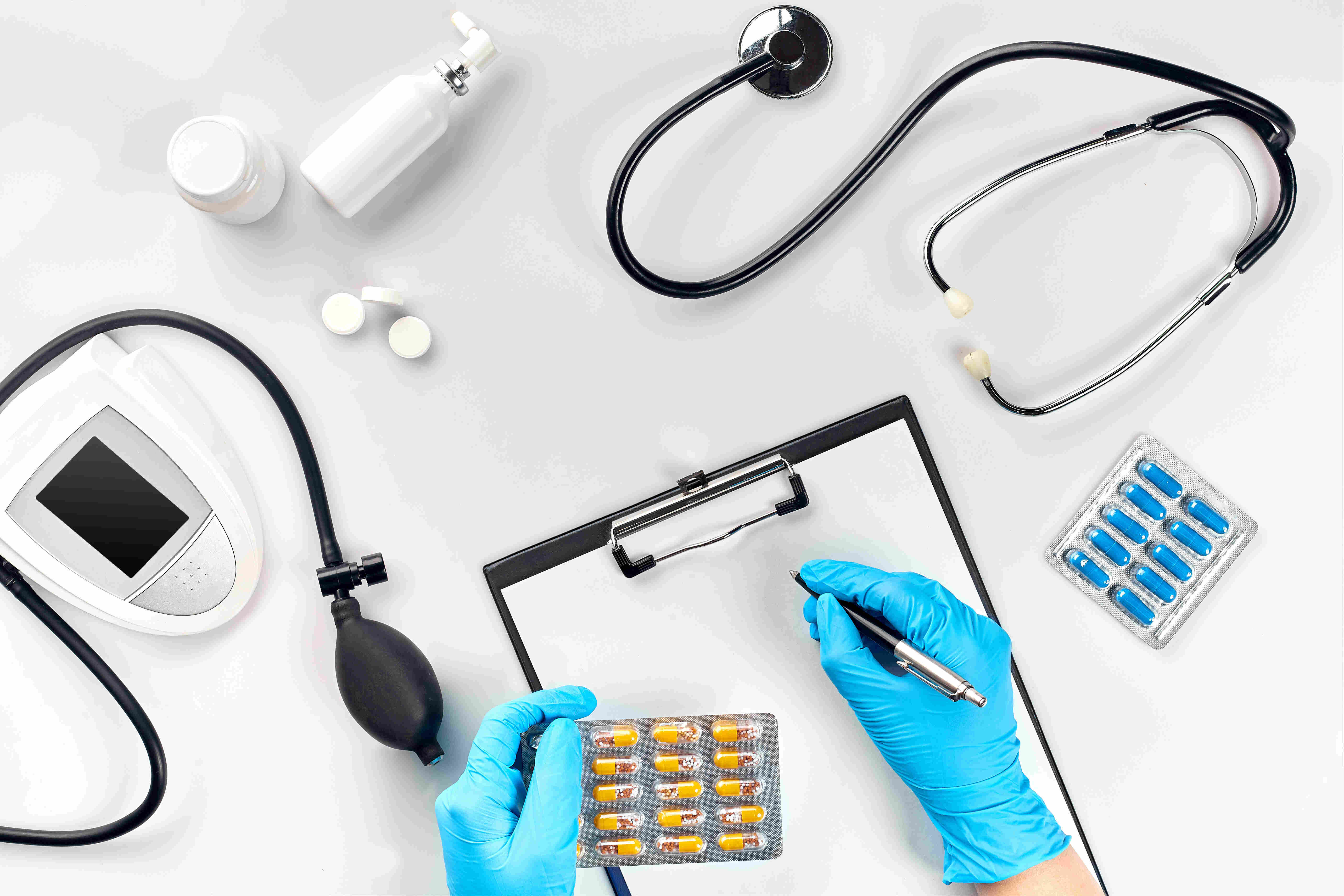 doctor image