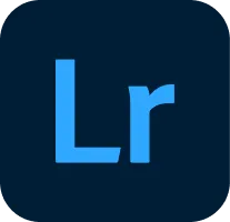 lr icon